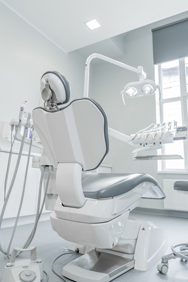 Dental Benefits