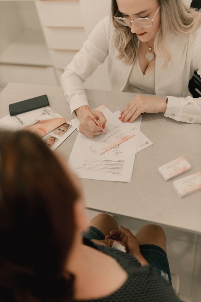 Understanding Your Coverage at a Multi-Specialty Practice