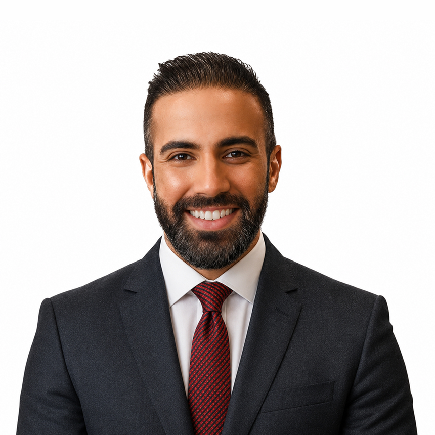 Dr. Haider Alramli