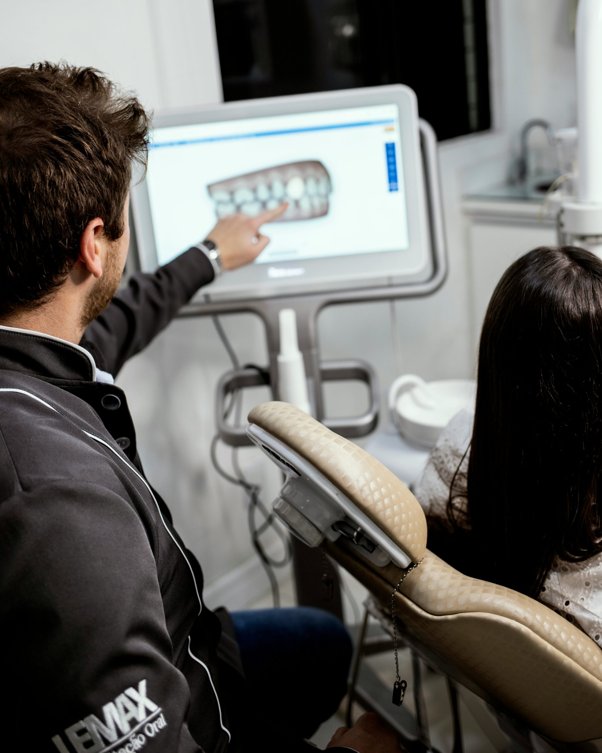 Preventive and Restorative Dental
