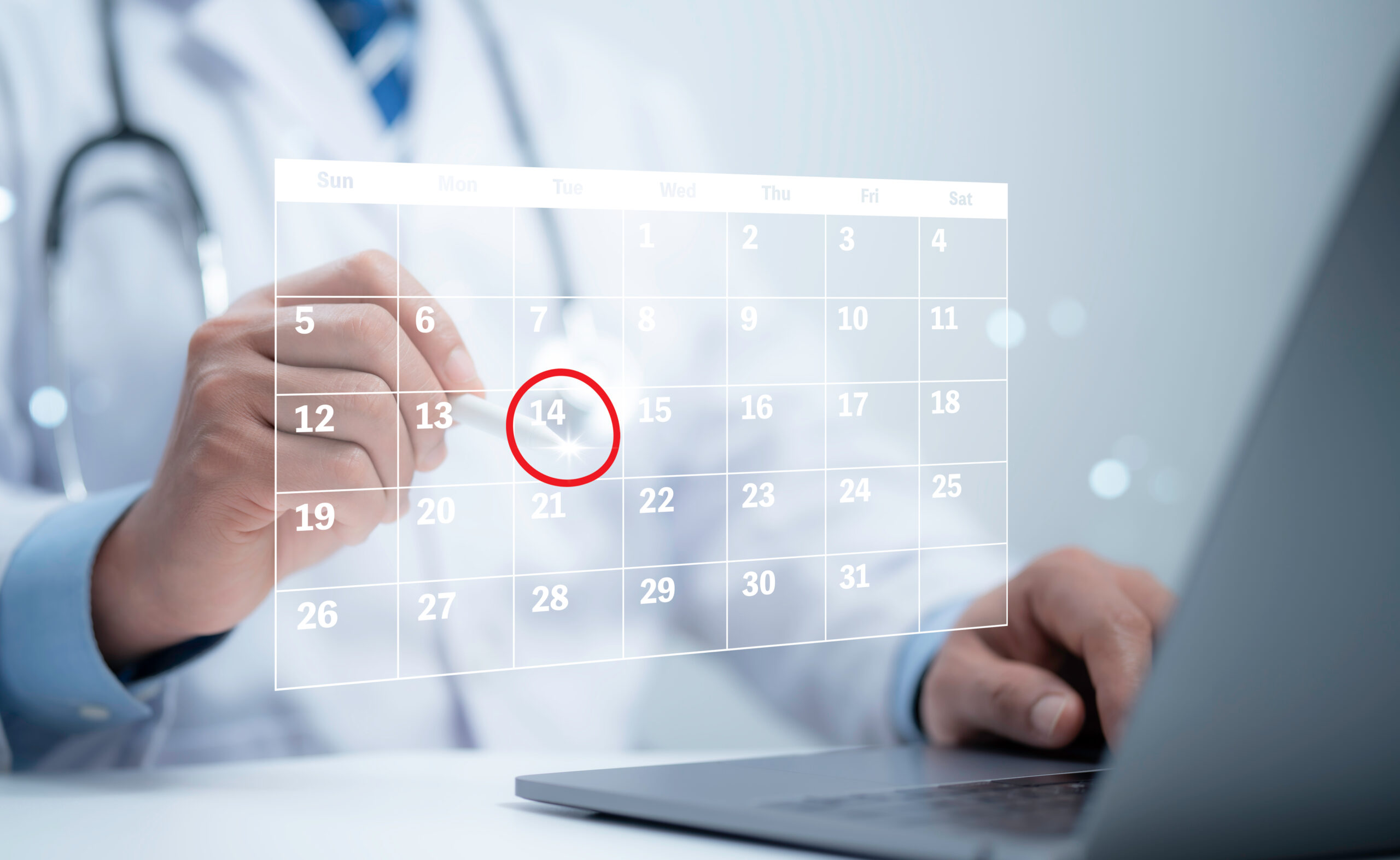 Schedule Your Periodontal Maintenance