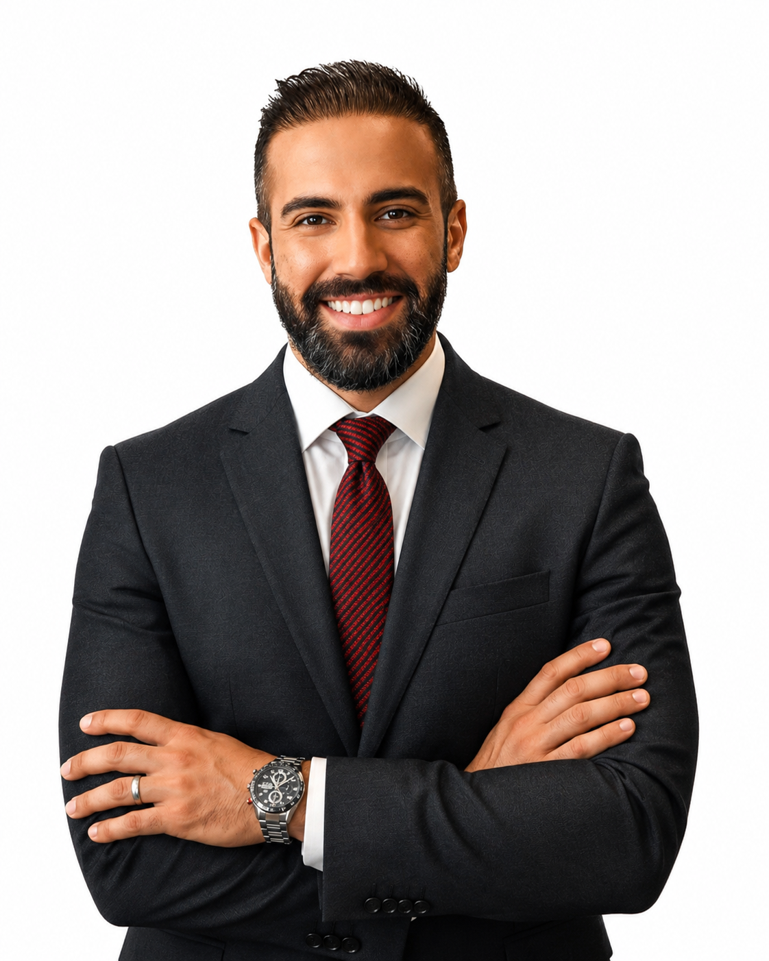 Dr. Haider Alramli